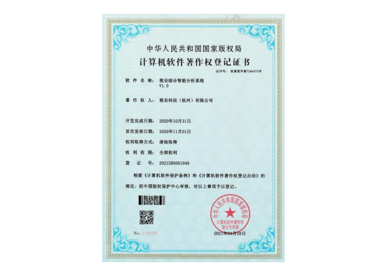 <span>税安综合智能分析系统v1.0</span>